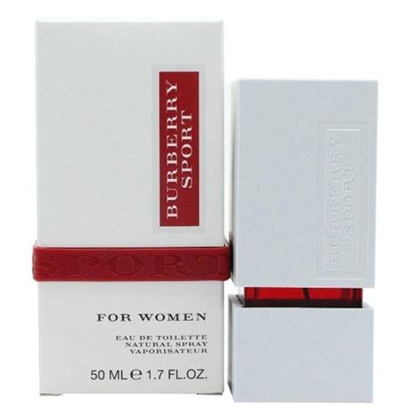 burberry sport woman 50 ml.